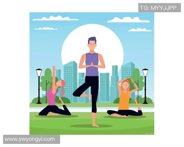 常见有氧运动种类及其对身体健康的益处与作用分析 常见有氧运动种类及其对身体健康的益处与作用分析