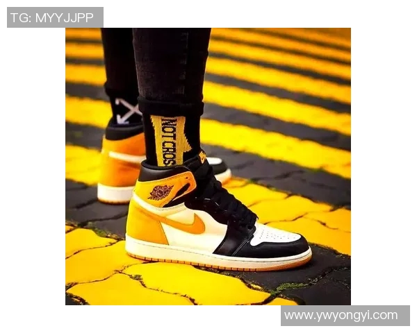 球鞋文化的崛起与创新设计探索:从街头潮流到运动科技的完美融合