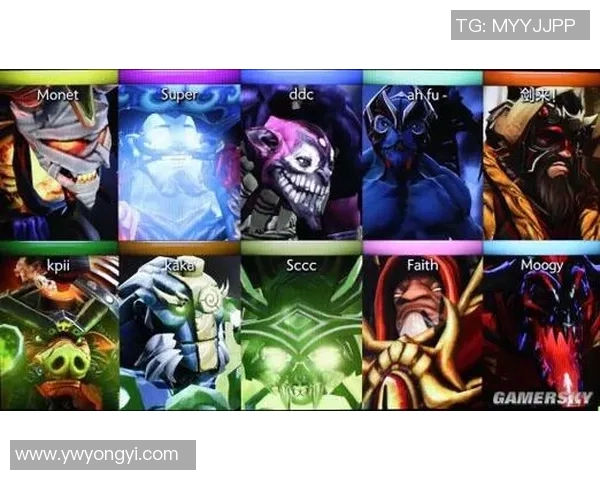 DOTA2最新力量排行榜揭晓IG战队荣登第七位引发热议 DOTA2最新力量排行榜揭晓IG战队荣登第七位引发热议