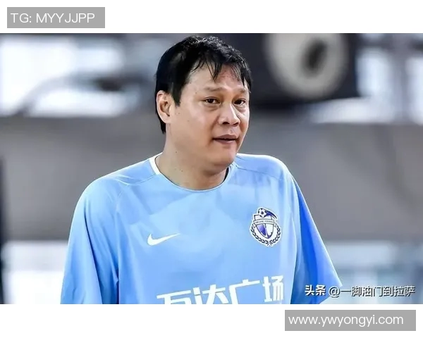中国足球明星排行榜前十名揭晓引发热议与关注