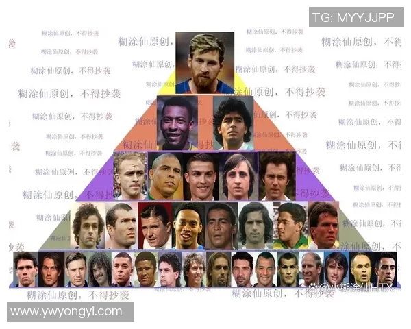 全球足球界的璀璨明星盘点前二十名球员的传奇与成就 全球足球界的璀璨明星盘点前二十名球员的传奇与成就
